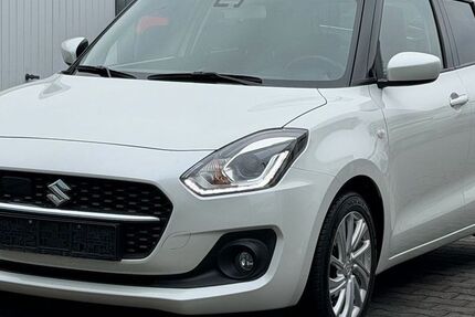 Suzuki Swift 66.537 km 8.900 &euro; Mölln 23872