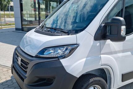 Fiat Ducato 10 km 29.400 € Ratzeburg 23909