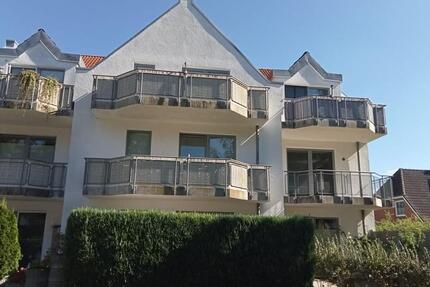 Wohnung Stockelsdorf - 2 Zimmer, 52 m&sup2;, 835&euro; | Angebot:24479032