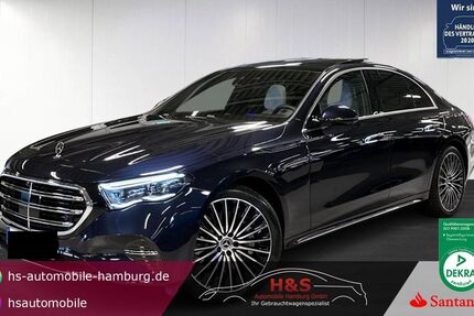 Mercedes-Benz E 300 9.989 km 89.450 &euro; Bad Segeberg 23795