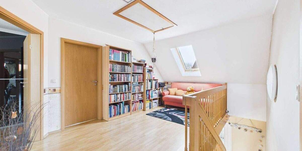 Einfamilienhaus Stockelsdorf Obernwohlde - 6 Zimmer, 192 m&sup2;, 679.000&euro; | Angebot:25836906