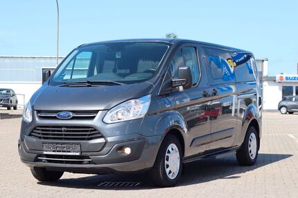 Ford Transit 147.900 km 21.615 € Eutin 23701