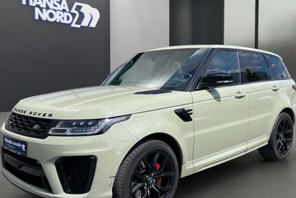 Land Rover Range Rover Sport 89.236 km 65.950 &euro; Lübeck 23554