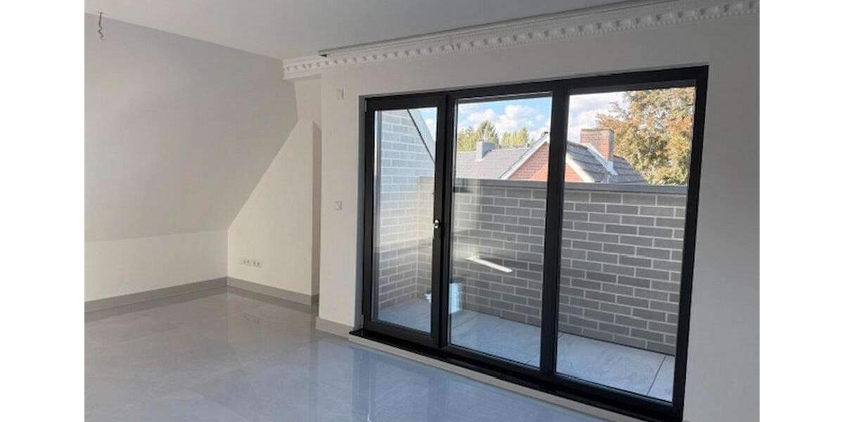 Dachgeschoßwohnung Lübeck Alt-Travemünde / Rönnau - 2 Zimmer, 47 m&sup2;, 1.370&euro; | Angebot:26122313