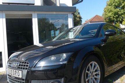 Audi TT 118.000 km 9.950 &euro; Bad Schwartau 23611