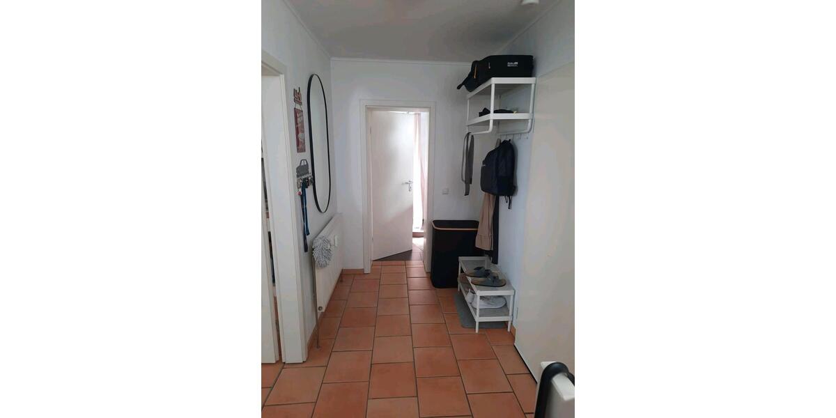 Maisonettenwohnung Lübeck Sankt Jürgen - 1 Zimmer, 55 m&sup2;, 480&euro; | Angebot:26312194