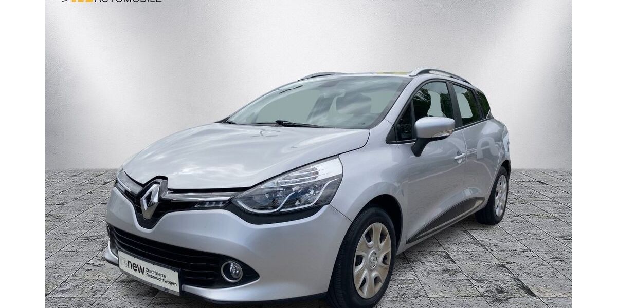 Renault Clio 76.300 km 9.480 &euro; Lübeck 23560