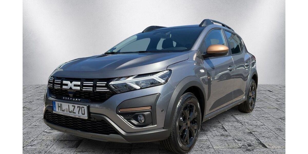 Dacia Sandero 4.000 km 19.980 &euro; Lübeck 23560