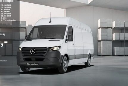 Mercedes-Benz Sprinter 40.151 km 46.279 &euro; Lübeck 23556