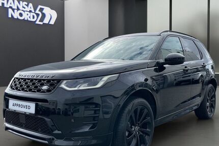 Land Rover Discovery Sport 17.023 km 47.450 &euro; Lübeck 23554