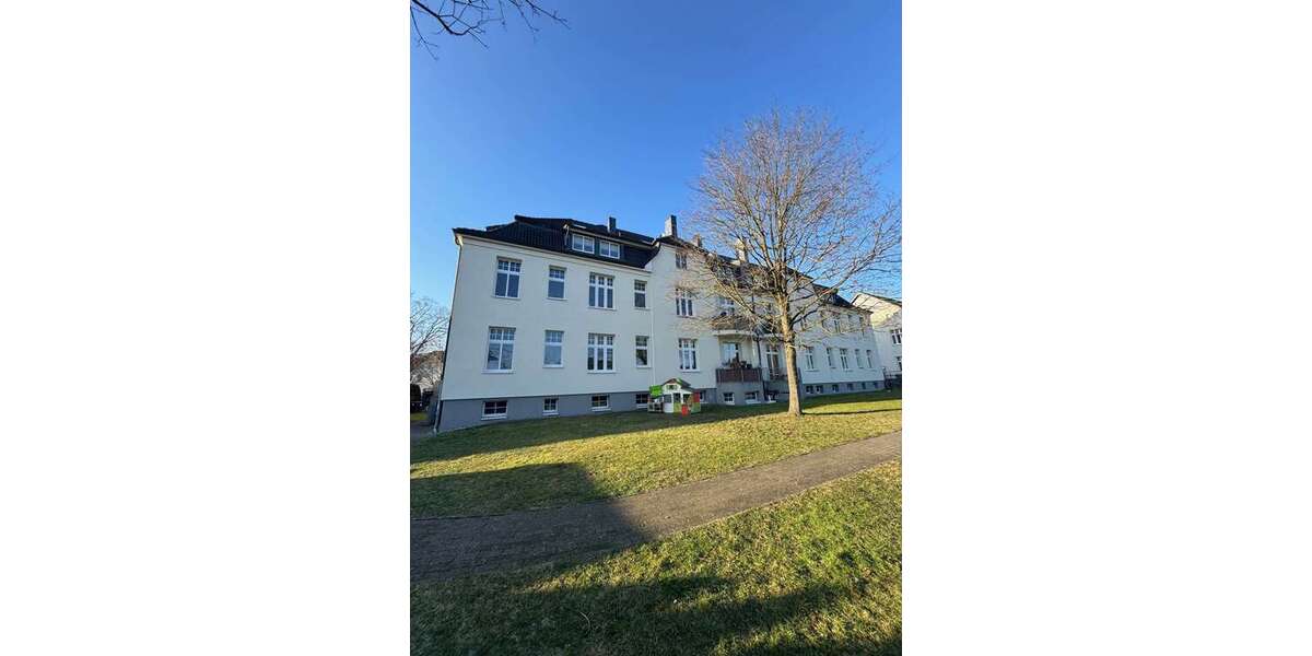 Etagenwohnung Lübeck Kücknitz - 3 Zimmer, 78 m&sup2;, 1.200&euro; | Angebot:26080210