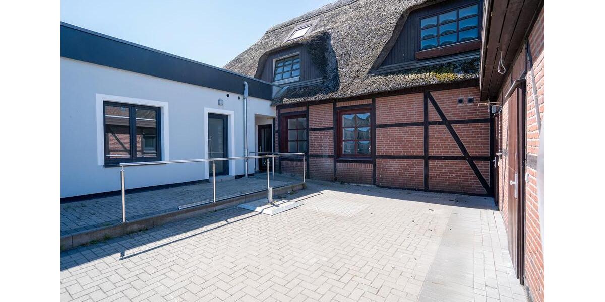 Erdgeschoßwohnung Neustadt in Holstein - 1 Zimmer, 18 m&sup2;, 333&euro; | Angebot:26648983