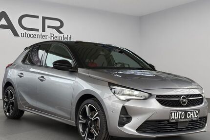 Opel Corsa 86.000 km 14.990 &euro; Reinfeld 23858