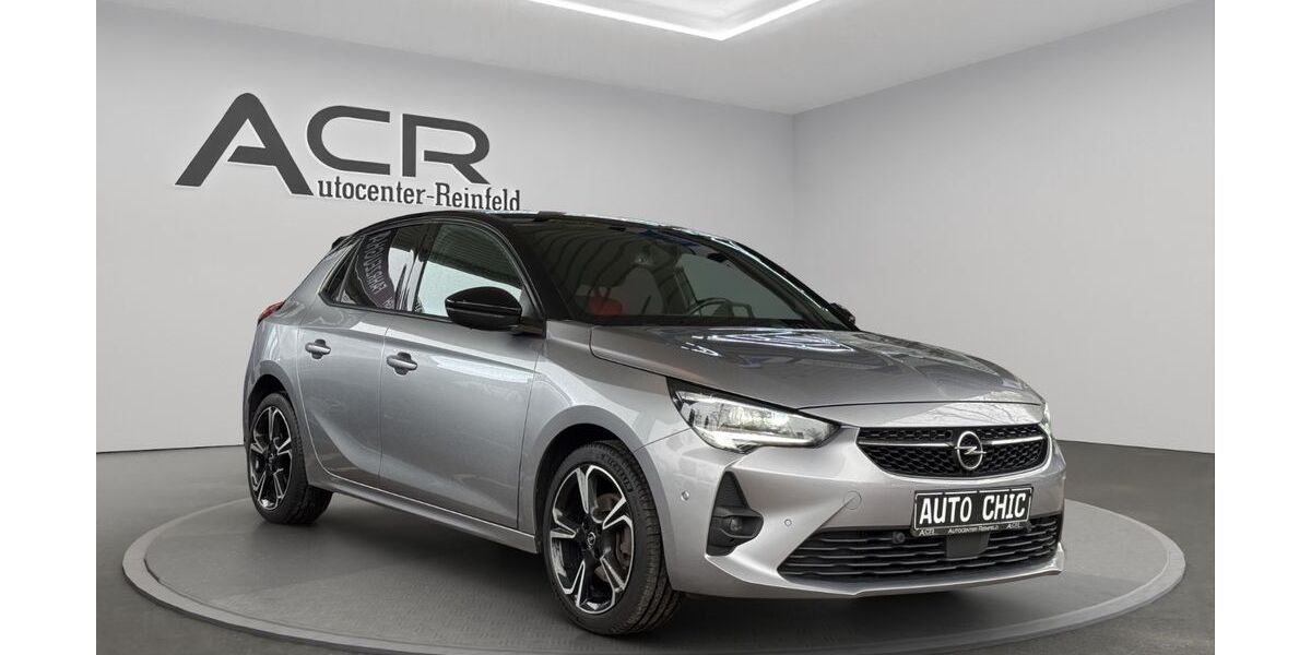 Opel Corsa 86.000 km 14.990 &euro; Reinfeld 23858