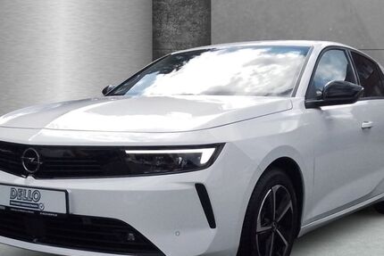 Opel Astra 4.235 km 22.970 € Bad Schwartau 23611