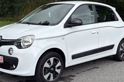 Renault Twingo 126.000 km 5.900 &euro; Kastorf 23847