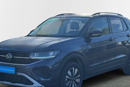 VW T-Cross 5.364 km 23.750 &euro; Groß Grönau 23627