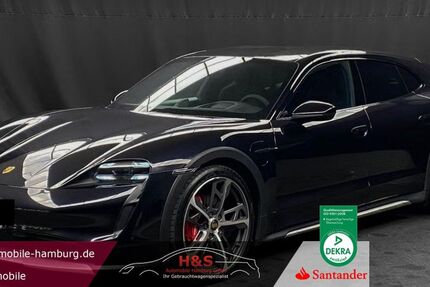 Porsche Taycan 89.888 km 62.900 &euro; Bad Segeberg 23795