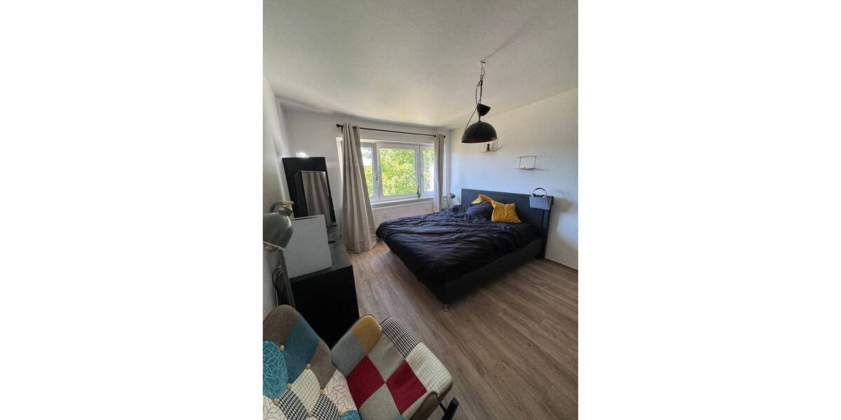 Etagenwohnung Lübeck Kücknitz - 2 Zimmer, 50 m&sup2;, 408&euro; | Angebot:26768538