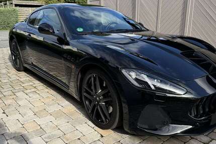 Maserati GranTurismo 33.500 km 103.500 &euro; Bad Schwartau, Stadt 23611