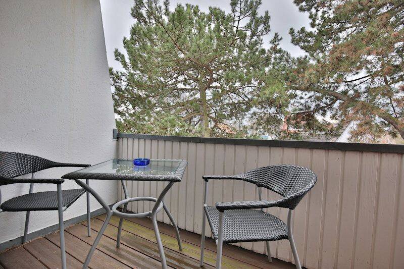 Etagenwohnung Timmendorfer Strand - 1 Zimmer, 45 m&sup2;, 335.000&euro; | Angebot:26364034