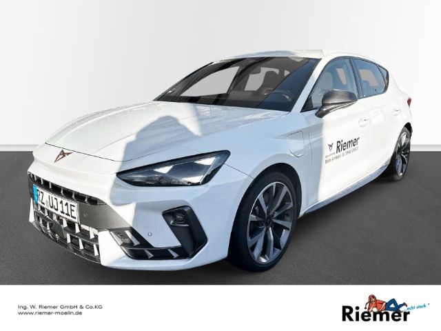Cupra Leon 5.200 km 42.539 € Mölln 23879