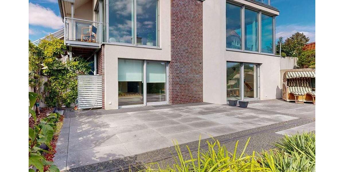 Einfamilienhaus Neustadt in Holstein / Pelzerhaken Pelzerhaken - 6 Zimmer, 311 m&sup2;, 1.890.000&euro; | Angebot:24795990
