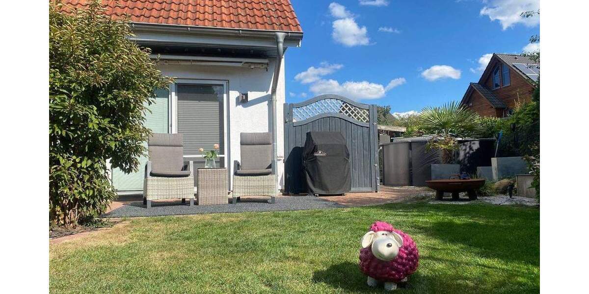 Doppelhaushälfte Techau Techau - 4 Zimmer, 87 m&sup2;, 389.000&euro; | Angebot:24846674