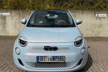 Fiat 500e 55.000 km 17.590 € Scharbeutz 23684