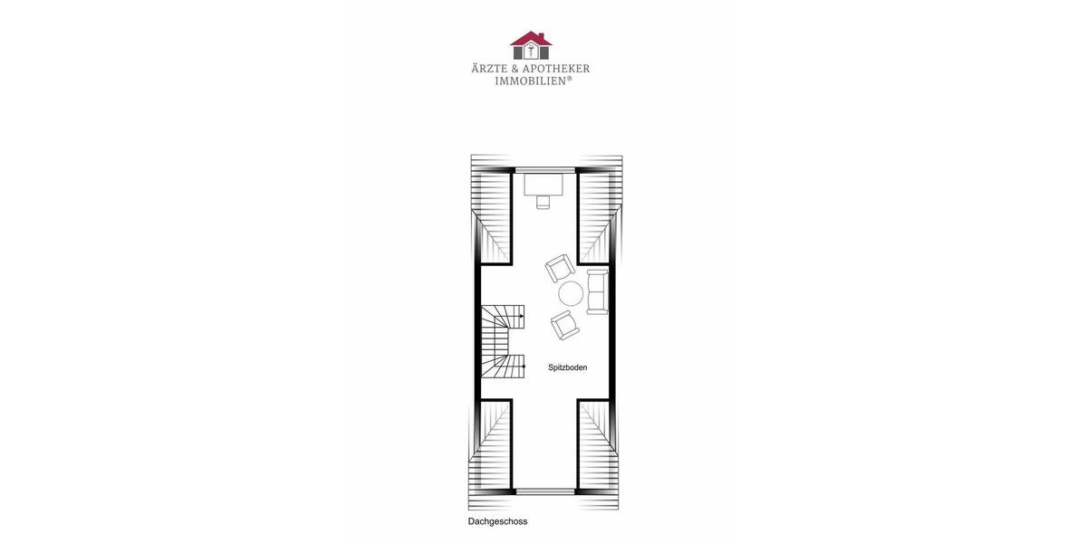 Reihenmittelhaus Scharbeutz - 4 Zimmer, 96 m&sup2;, 549.000&euro; | Angebot:25691339