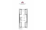 Reihenmittelhaus Scharbeutz - 4 Zimmer, 96 m&sup2;, 549.000&euro; | Angebot:25691339