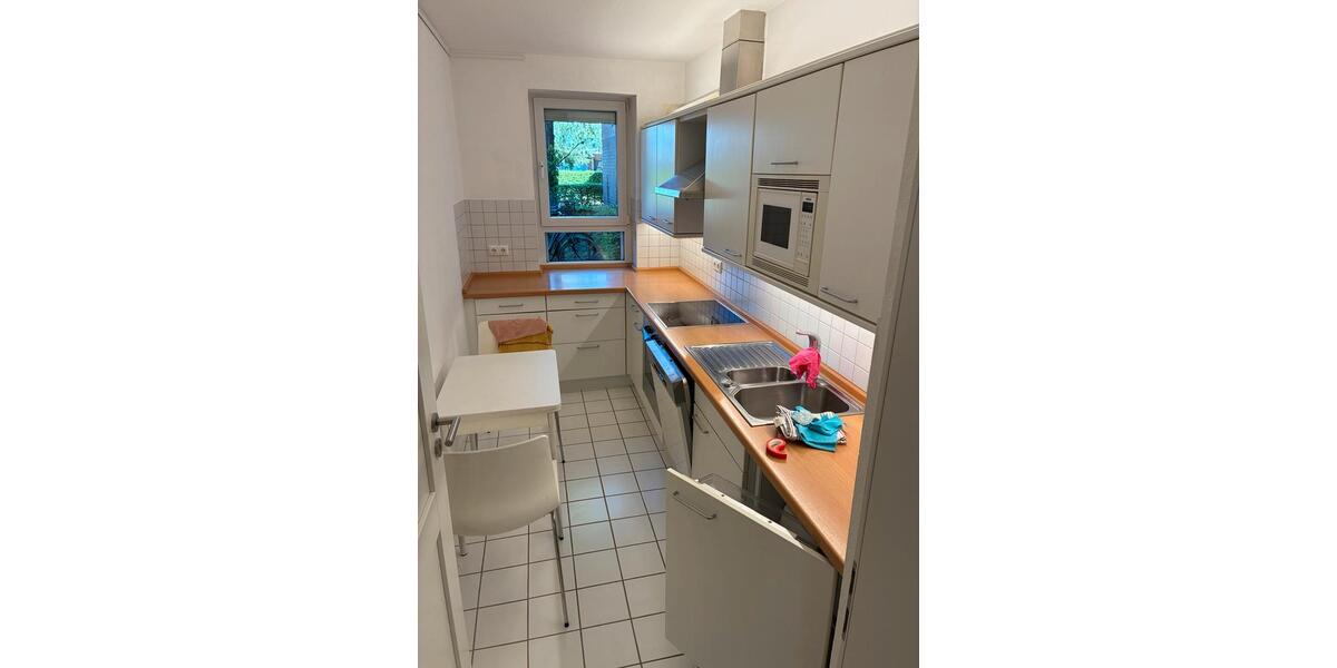 Erdgeschoßwohnung Lübeck Sankt Lorenz Nord - 2 Zimmer, 65 m&sup2;, 300.000&euro; | Angebot:26420925