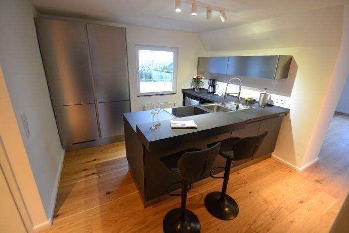 Etagenwohnung Scharbeutz - 3 Zimmer, 90 m&sup2;, 1.350&euro; | Angebot:26202105