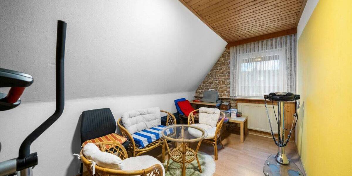 Einfamilienhaus Süsel Zarnekau - 4 Zimmer, 100 m&sup2;, 360.000&euro; | Angebot:25970229