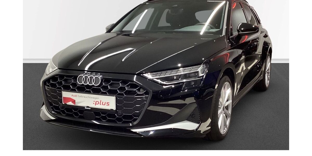 Audi A3 6.892 km 34.299 &euro; Mölln 23879