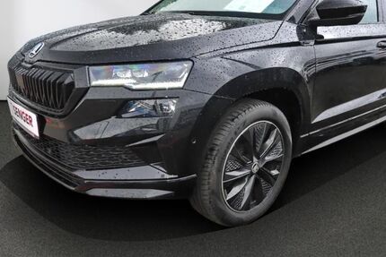 Skoda Karoq 65.820 km 34.880 &euro; Lübeck 23560