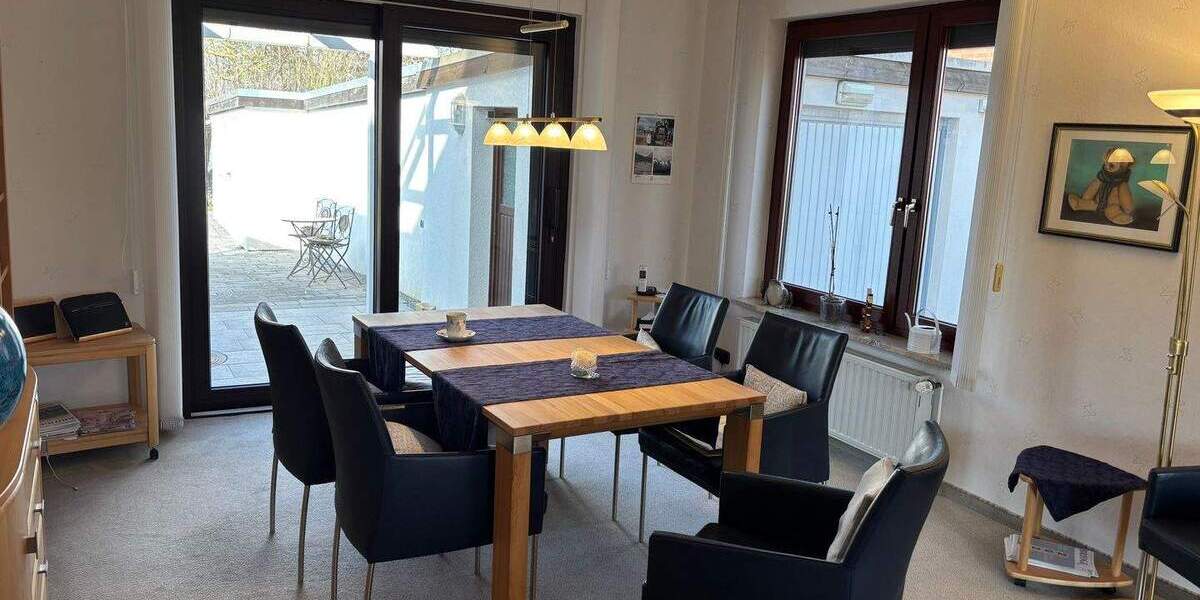 Doppelhaushälfte Neustadt in Holstein Neustadt - 5 Zimmer, 132 m&sup2;, 420.000&euro; | Angebot:25777742