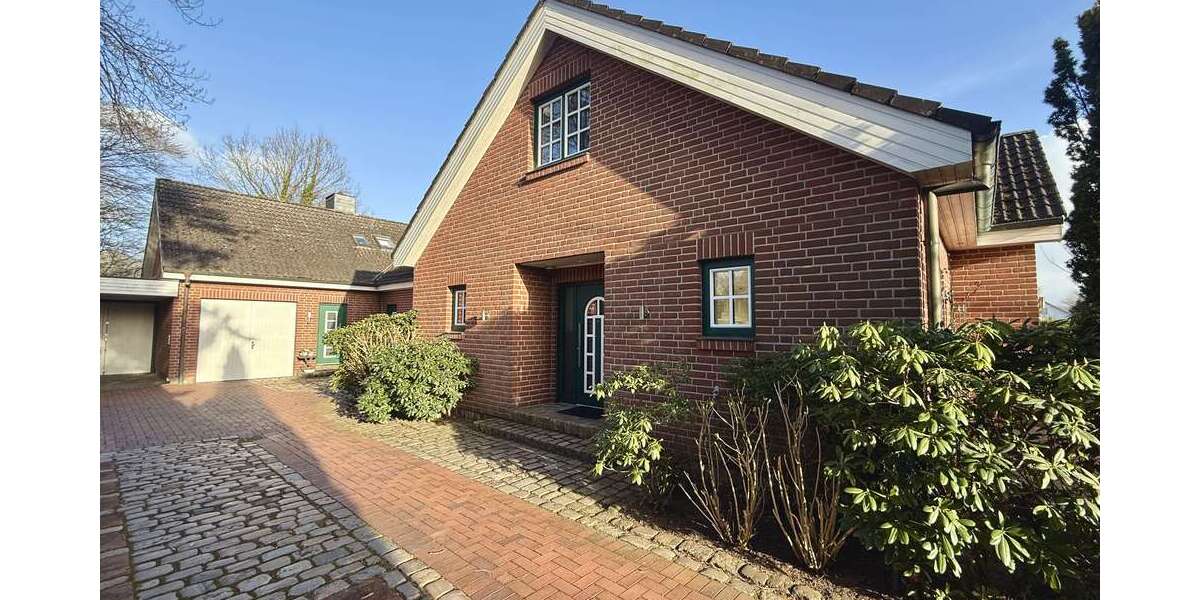 Einfamilienhaus Bad Segeberg - 5 Zimmer, 236 m&sup2;, 995.000&euro; | Angebot:26271976