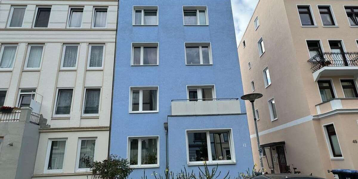 Einfamilienhaus Lübeck - St. Lorenz-Nord Nord - 14 Zimmer, 290 m&sup2;, 630.000&euro; | Angebot:26863478