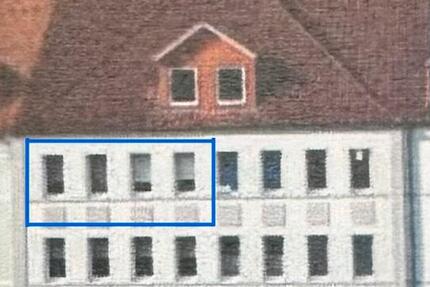 Wohnung Bad Schwartau - 2 Zimmer, 59 m&sup2;, 700&euro; | Angebot:25396981