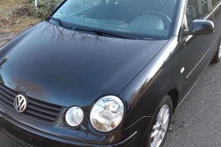 VW Polo 165.000 km 2.100 &euro; Stockelsdorf 23617