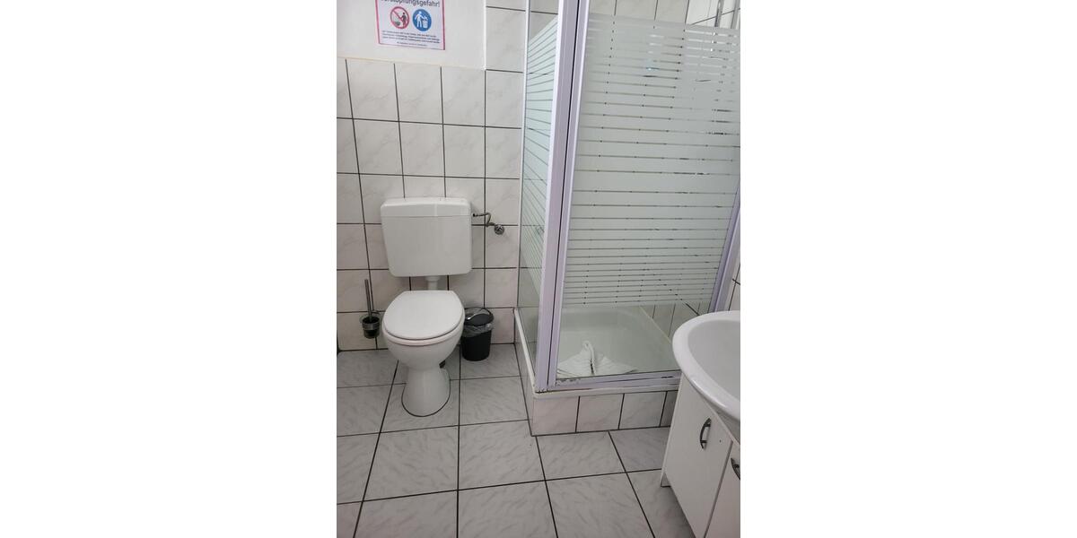 K357 Staffboarding – Monteurzimmervermietung, Vermittlung in Lübeck (Haus, 20Zimmer, bis 39 Personen - 2- Lübeck Sankt Lorenz Nord | Angebot:27225036