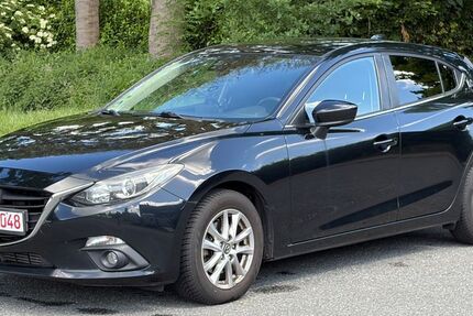 Mazda 3 170.000 km 5.900 &euro; Kastorf 23847