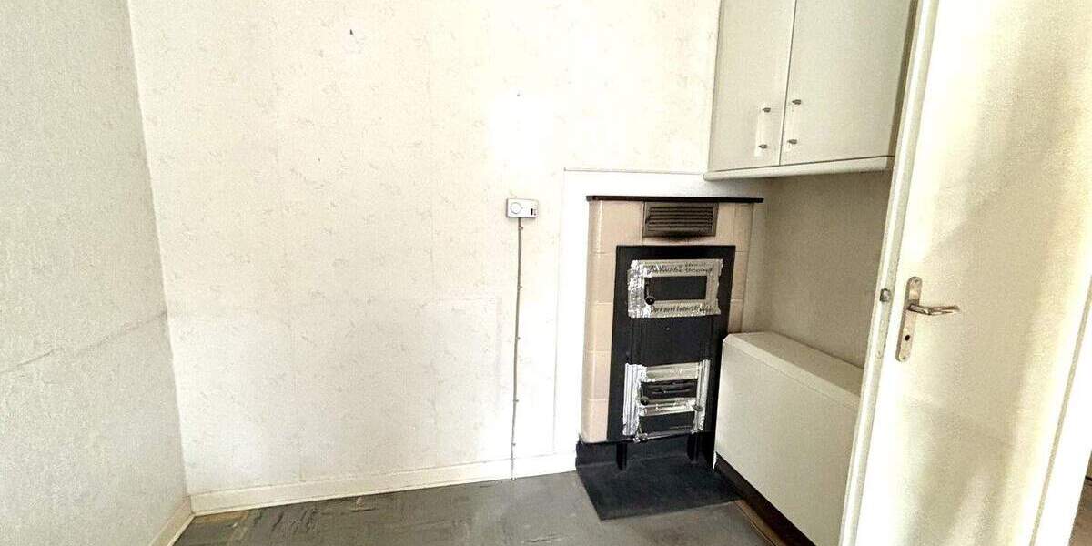Reihenmittelhaus Lübeck Kücknitz - 4 Zimmer, 70 m&sup2;, 180.000&euro; | Angebot:25679922