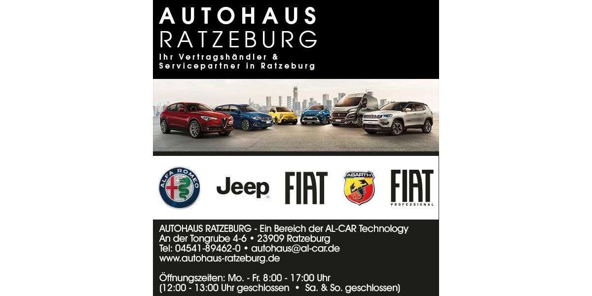 Jeep Compass 54.245 km 22.900 &euro; Ratzeburg 23909
