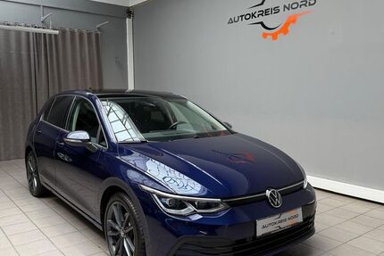 VW Golf 76.000 km 19.990 &euro; Lübeck 23556