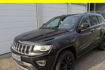 Jeep Grand Cherokee 199.376 km 14.650 &euro; Lübeck 23556