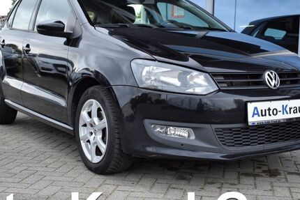 VW Polo 190.109 km 5.599 € Rehna 19217