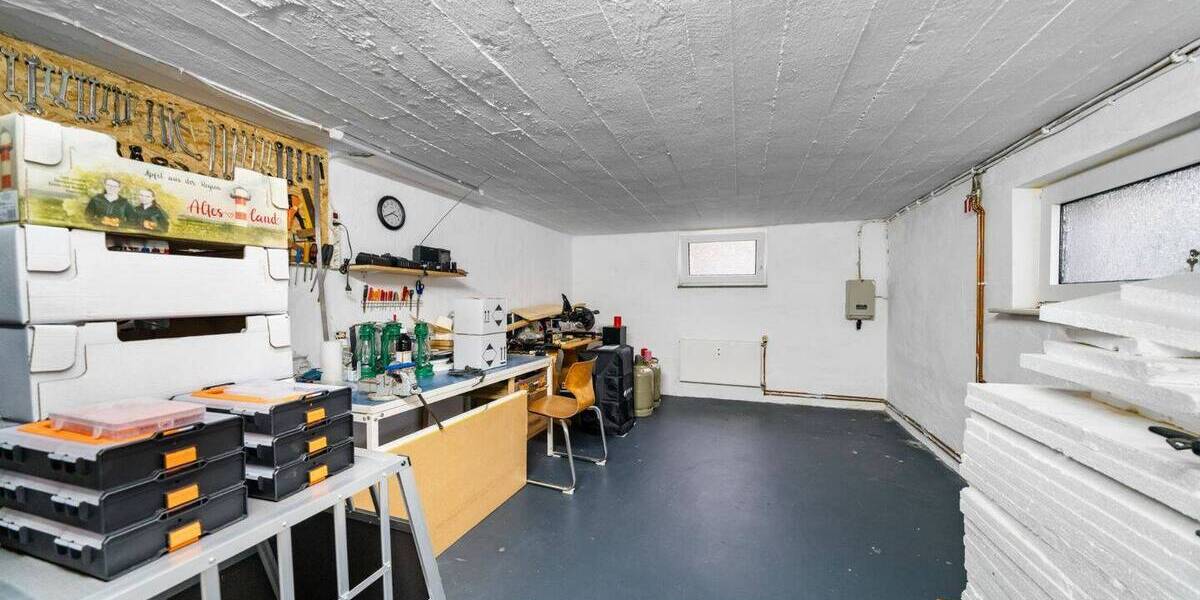 Einfamilienhaus Süsel Zarnekau - 4 Zimmer, 100 m&sup2;, 360.000&euro; | Angebot:25970229