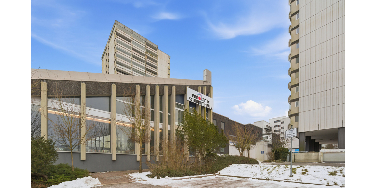 Exklusive Etagenwohnung mit Ostseeblick im Panoramic-Komplex Sierksdorf - Etagenwohnung Sierksdorf | Angebot:27225067